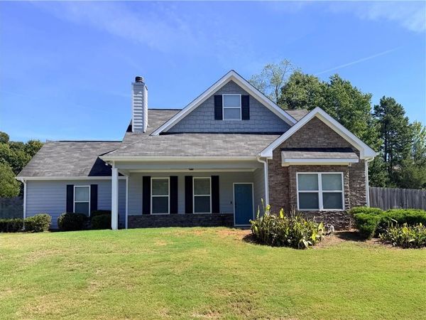 1377 Charleston Avenue , Commerce, GA 30529