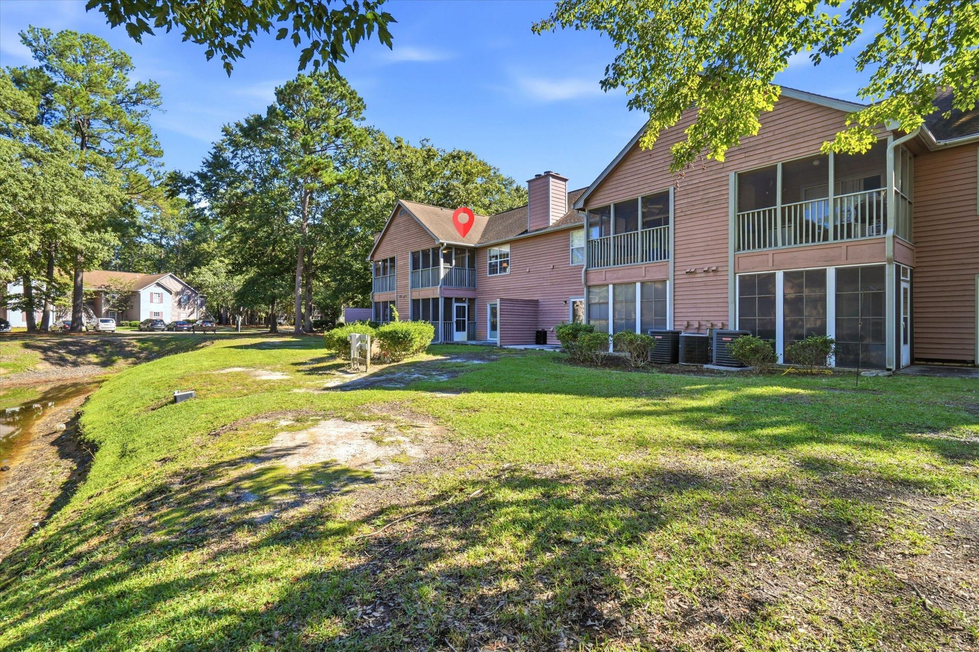 7911 Timbercreek Lane Photo 24