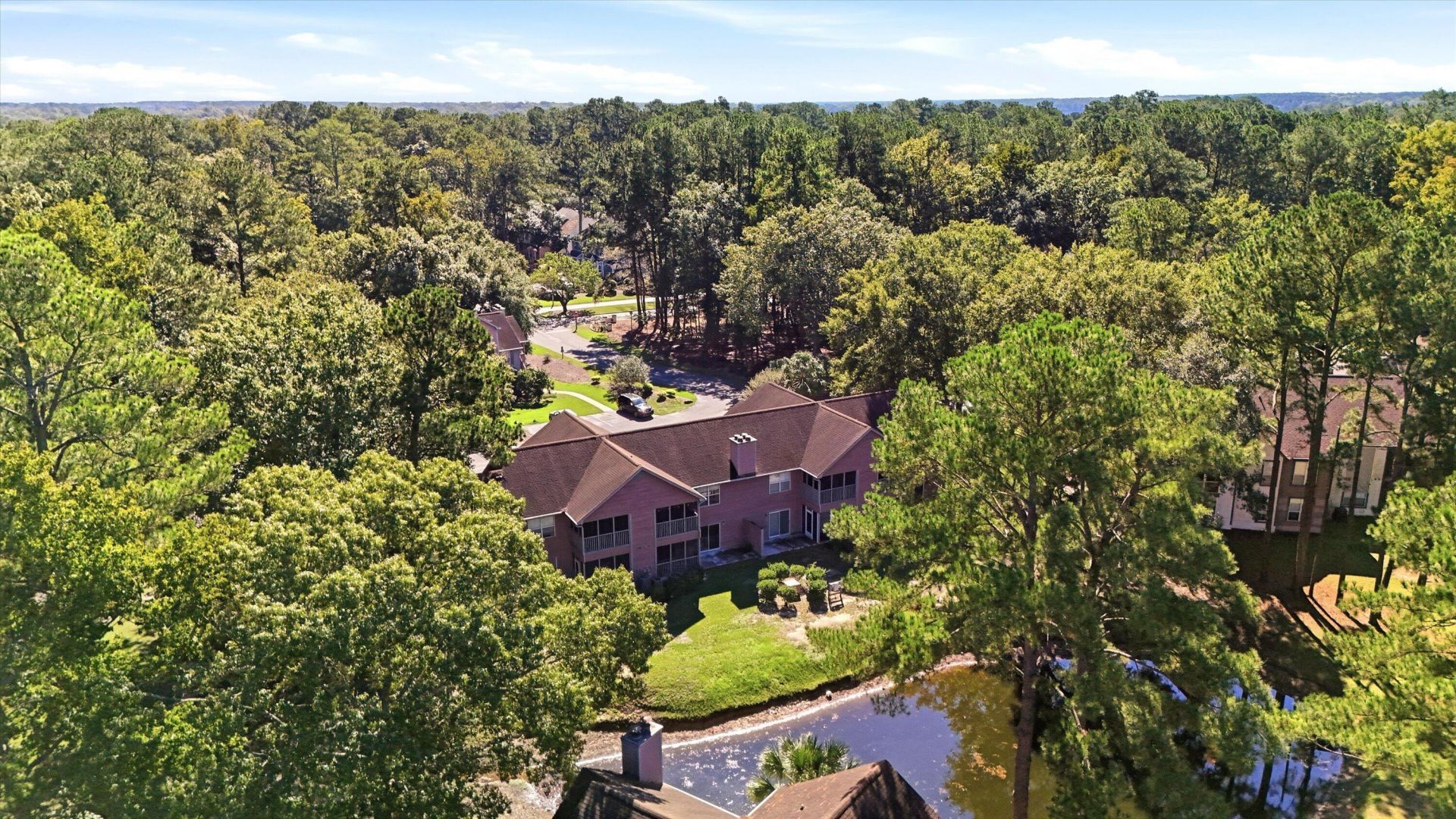 7911 Timbercreek Lane Photo 27