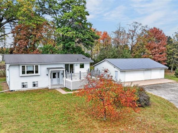 363 Pavelski Road, Eau Claire, WI 54703