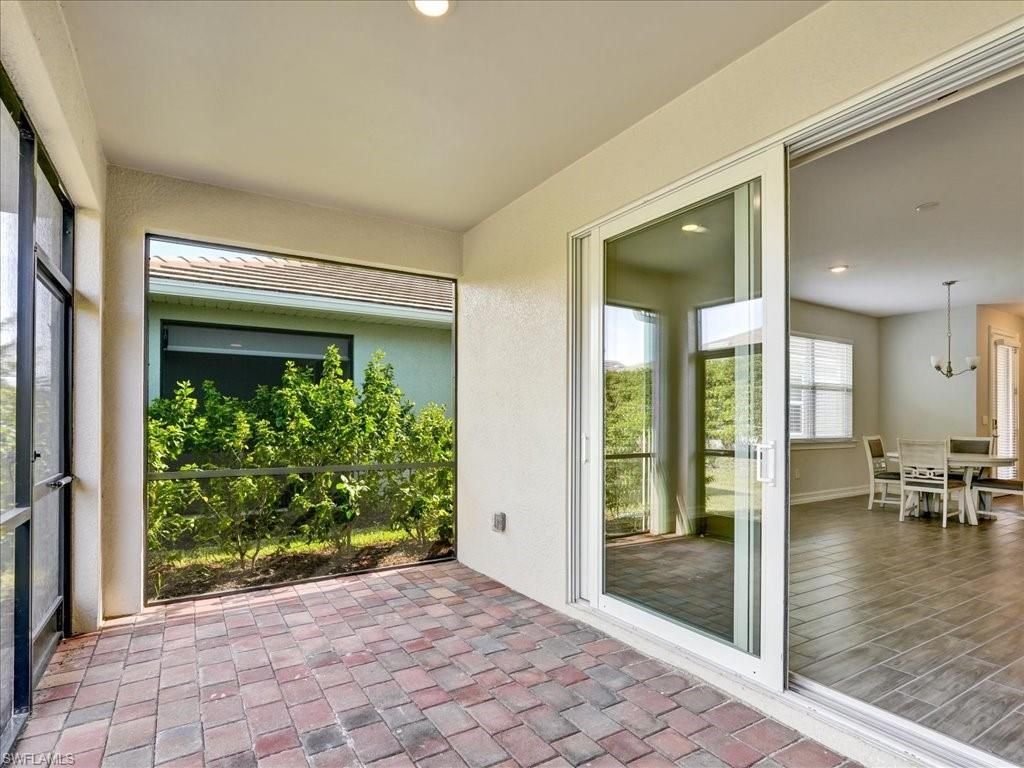 999 Enbrook Loop , Naples, FL 34114 Photo