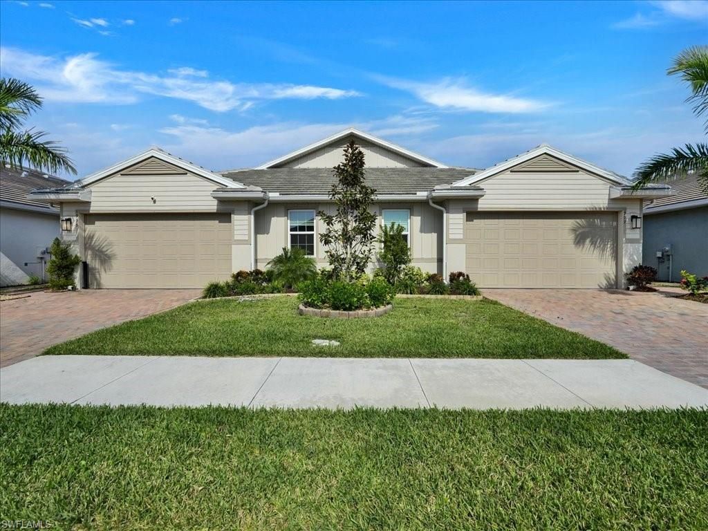 999 Enbrook Loop , Naples, FL 34114 Photo