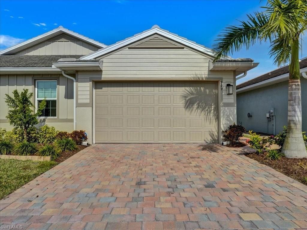 999 Enbrook Loop , Naples, FL 34114 Photo