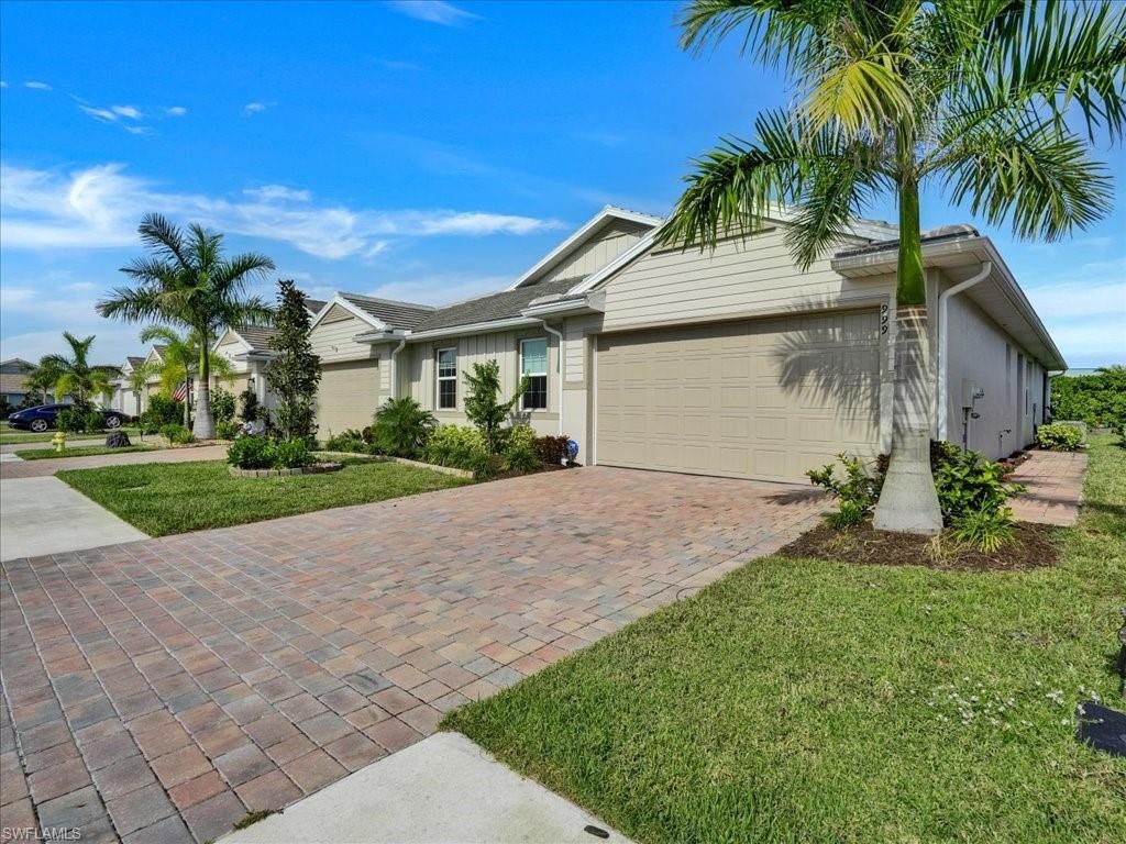 999 Enbrook Loop , Naples, FL 34114 Photo