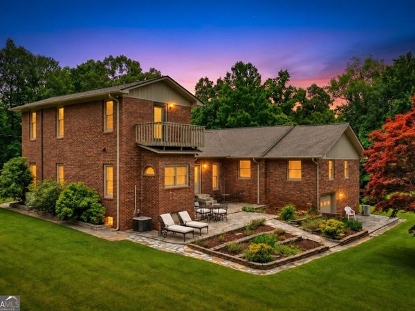 2850 Appalachian Highway, Blue Ridge, GA 30513