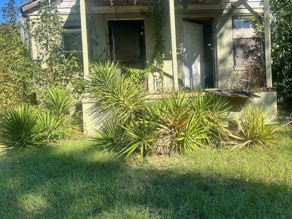 1031 Chestney Street, Macon, GA 31217