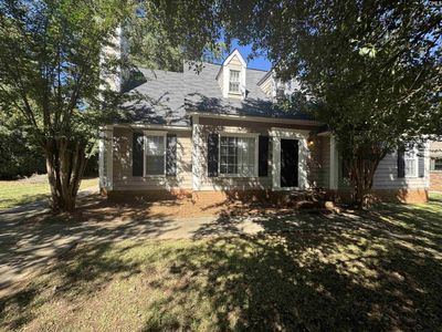 101 Charing Cross Road , Irmo, SC 29063