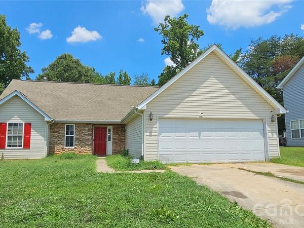 2660 Stagbuck Drive , Gastonia, NC 28052