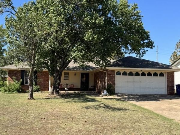 4116 Westbrook Drive, Stillwater, OK 74074
