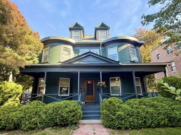 182 Ruthven, Unit 2, Boston, MA 02121