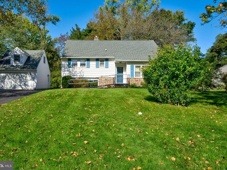 312 Lower Valley Road, North Wales, PA 19454 Main Photo