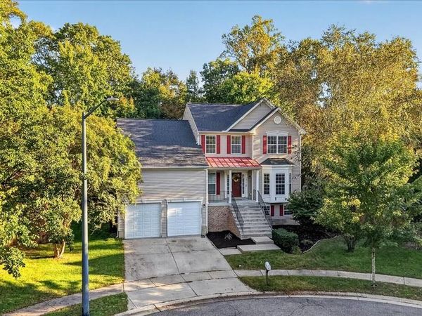 7079 BLACKBERRY COURT, EASTON, MD 21601