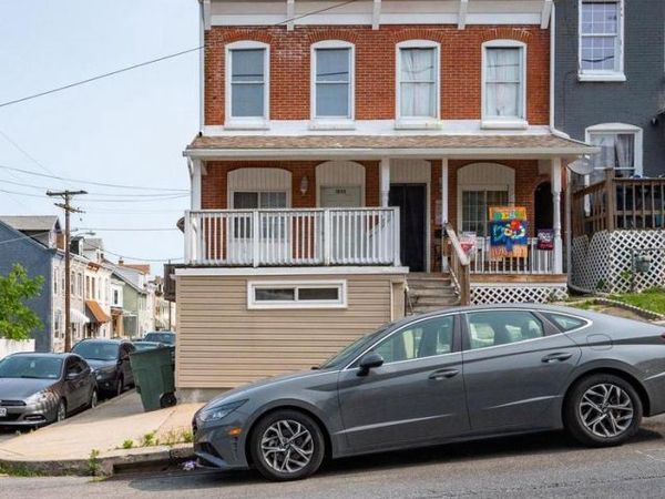 1233 GREEN STREET, READING, PA 19604