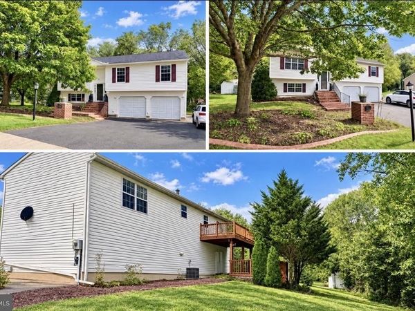 310 ABBEY DRIVE, MT WOLF, PA 17347