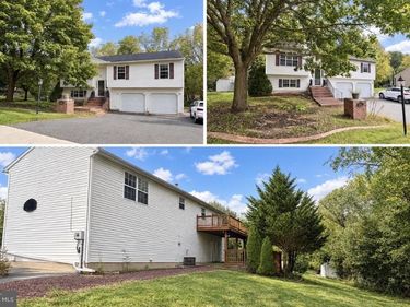 310 ABBEY DRIVE, MT WOLF, PA 17347