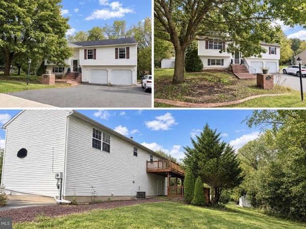 310 ABBEY DRIVE, MT WOLF, PA 17347