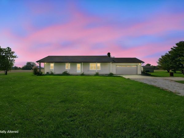 14311 Davis Road , Mount Sterling, OH 43143