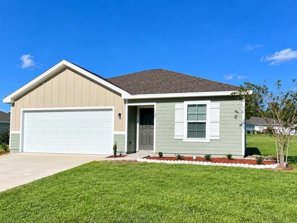 121 SW BRE Lane, Lake City, FL 32024