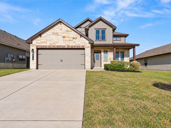 2315 Pintail Loop , Copperas Cove, TX 76522