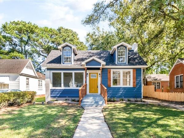 373 Adler Avenue, Mobile, AL 36604