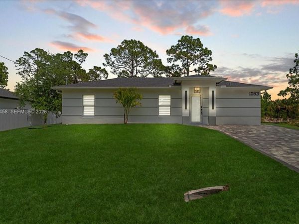 1053 S Joponica , Lehigh Acres, FL 33974