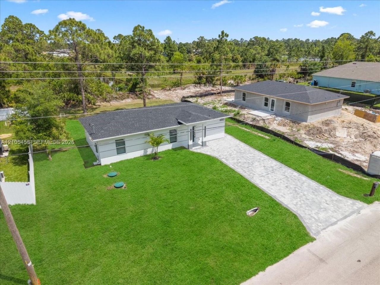 1053 S Joponica , Lehigh Acres, FL 33974 Photo