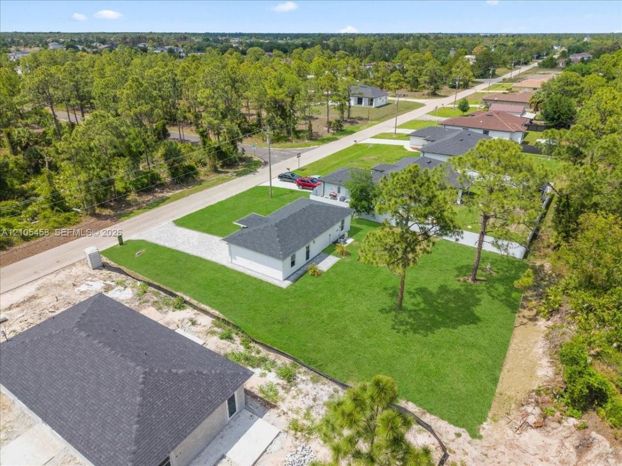 1053 S Joponica , Lehigh Acres, FL 33974 Photo
