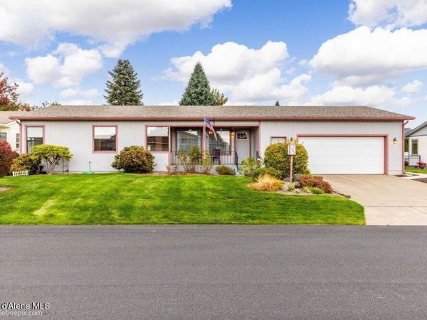 1331 W Linwood Dr, Hayden, ID 83835