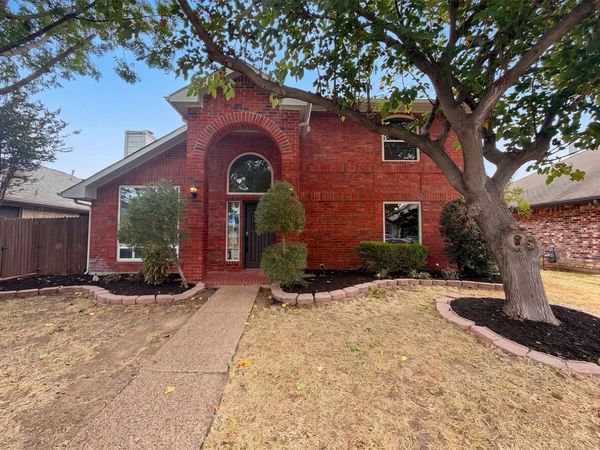 2228 Silverthorn Lane, Flower Mound, TX 75028