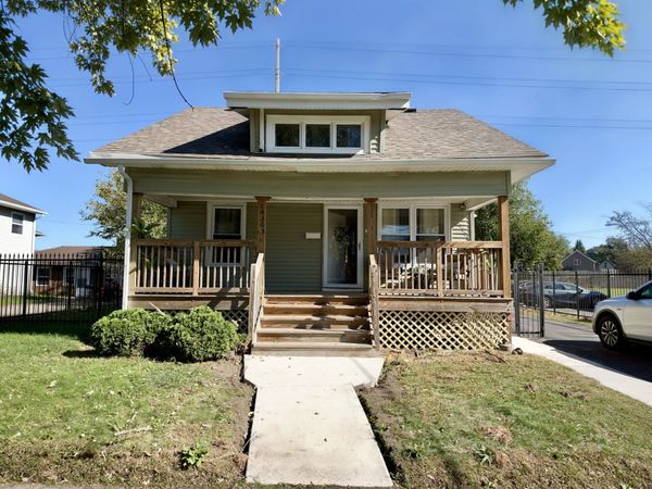 14305 Pennsylvania Avenue , Dolton, IL 60419