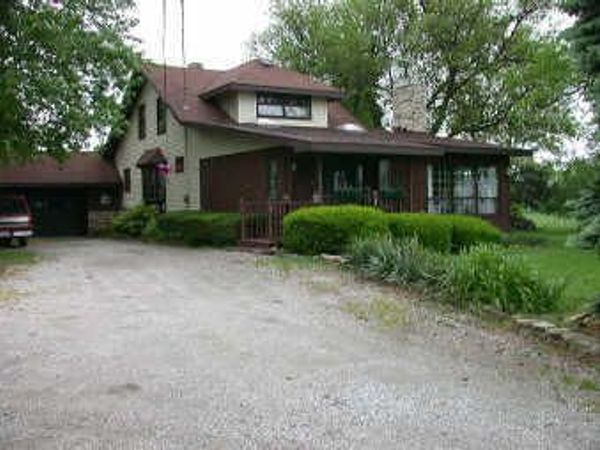 10606 W 133rd Avenue, Cedar Lake, IN 46303