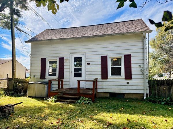 367 Canal Street, Groveport, OH 43125