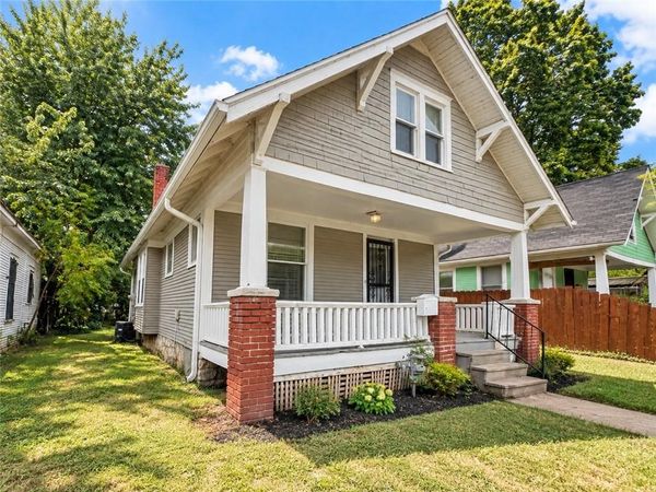 2310 QUINCY Street, Kansas City, MO 64127