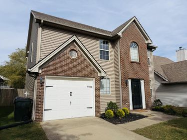 3057 River Run Trail, Lexington, KY 40511