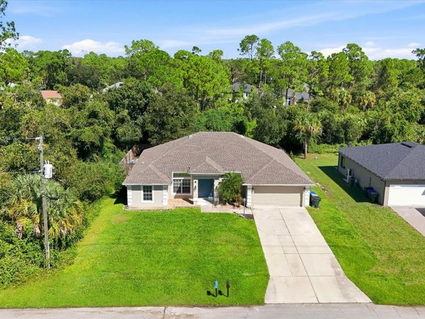 7838 TARABILLA AVENUE, NORTH PORT, FL 34291