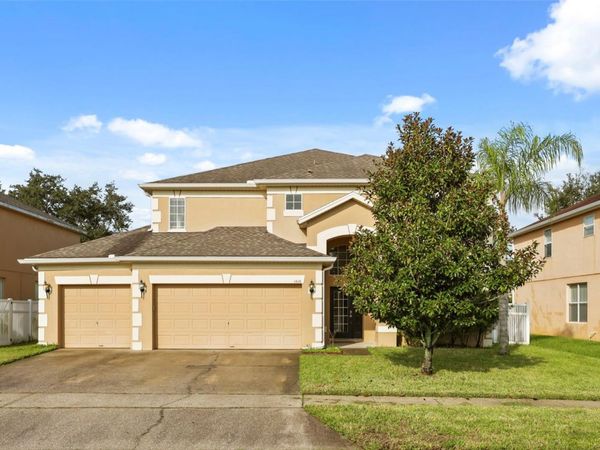 1418 SPRING FEST LANE , ORLANDO, FL 32828