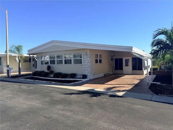 3301 2ND ST BOULEVARD , Unit 261, DUNEDIN, FL 34698