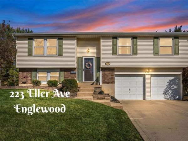 223 Eller Avenue, Englewood, OH 45322