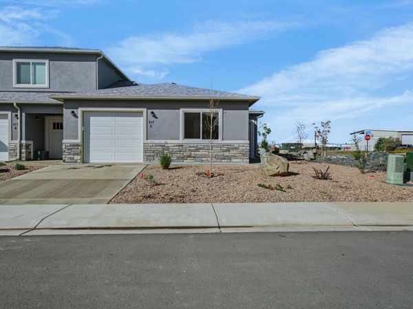 717 Royal Canyon Street , Unit C, Grand Junction, CO 81505