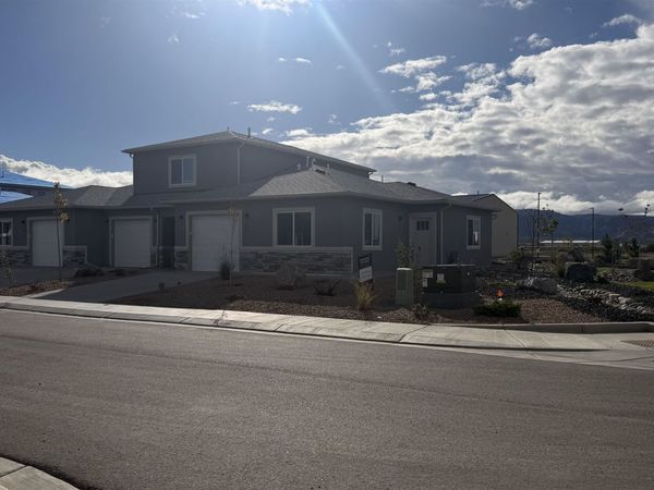 717 Royal Canyon Street , Unit C, Grand Junction, CO 81505