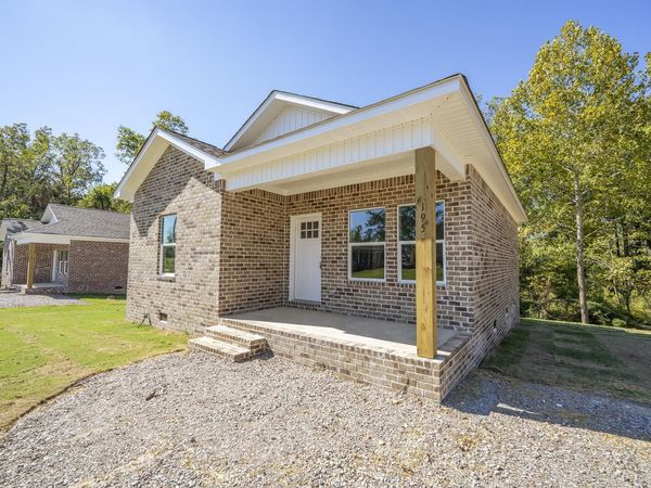 195 HARDIN RD , Savannah, TN 38372