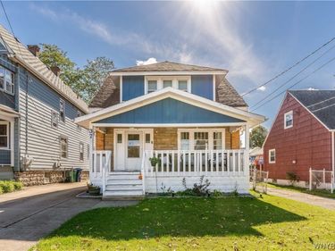 37 Richfield Avenue, Buffalo, NY 14220
