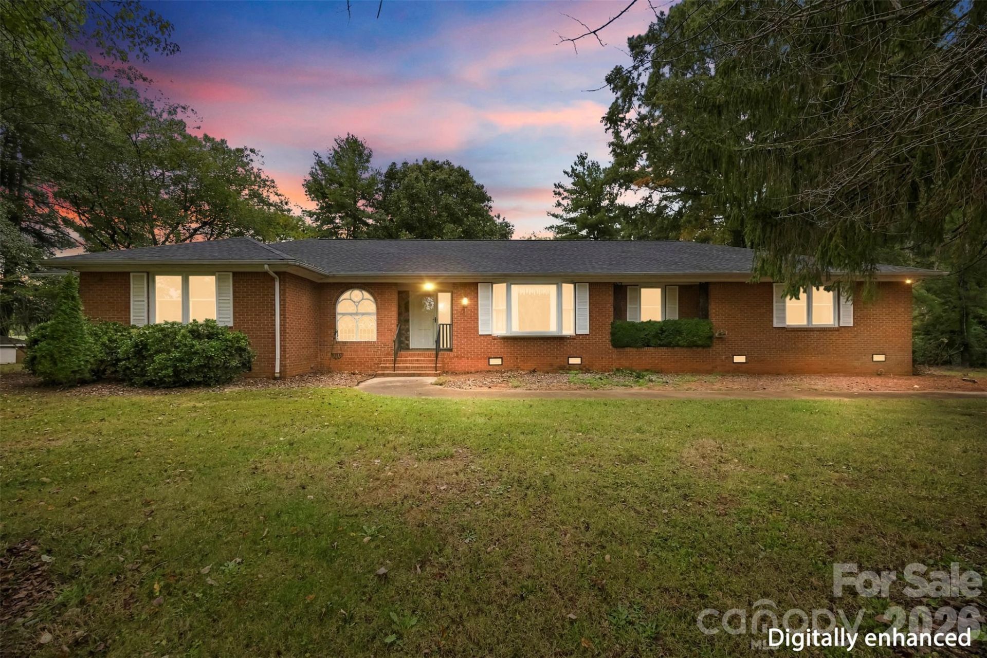 221 Lee Black Road , Cherryville, NC 28021 Main Photo