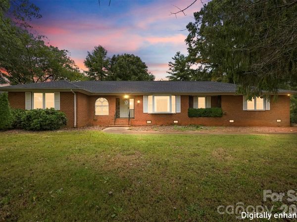 221 Lee Black Road , Cherryville, NC 28021