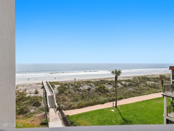 2200 OCEAN Drive S, Unit 4A, Jacksonville Beach, FL 32250