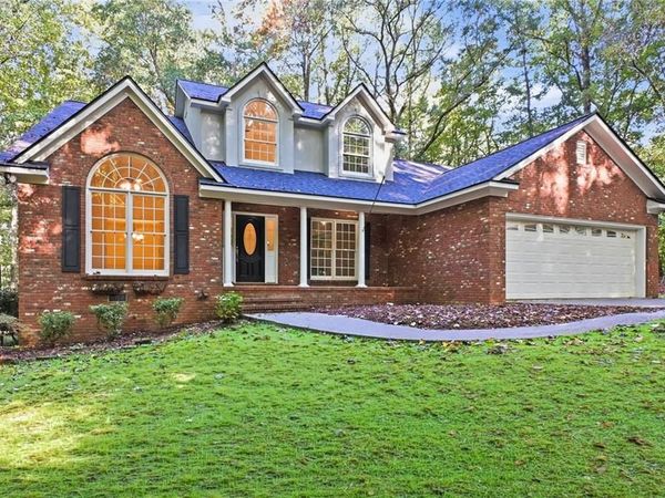 1842 Plantation Creek Road , Fortson, GA 31808