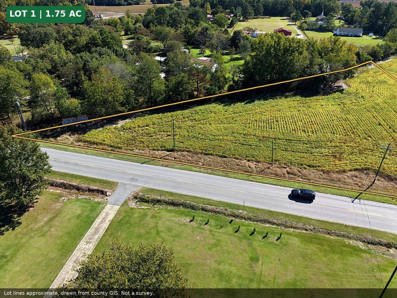 Tbd Highway 301  Photo 4