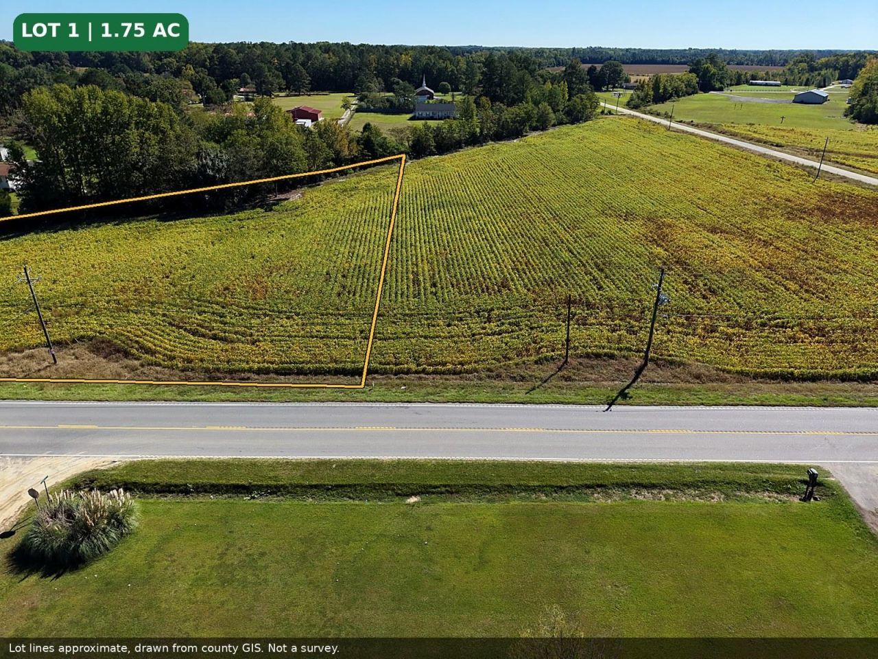 Tbd Highway 301  Photo 5