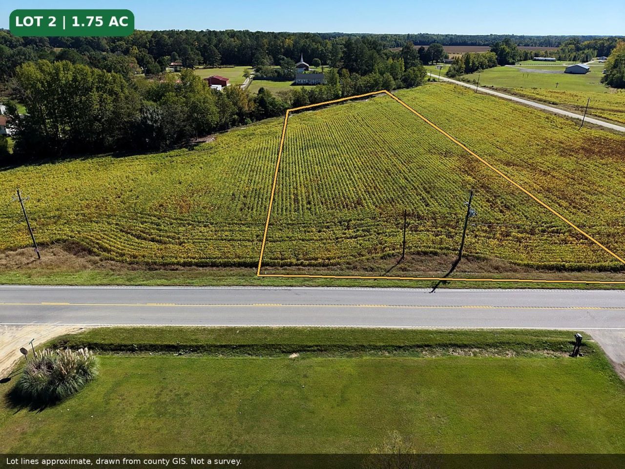 Tbd Highway 301  Photo 4