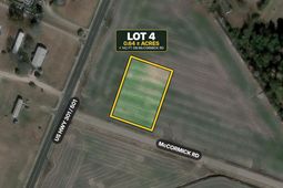 Tbd Mccormick Rd.  photo 4